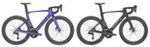 Bicicleta Ruta Scott Foil RC10 2024/2025